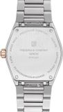 Frederique Constant FC-240MPWD2NH22B Highlife Ladies Quartz 31mm image 2 thumbnail