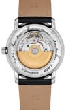 Frederique Constant FC-335MCGRW4P26-BL Classics Heart Beat Moonphase Date 40mm image 2 thumbnail