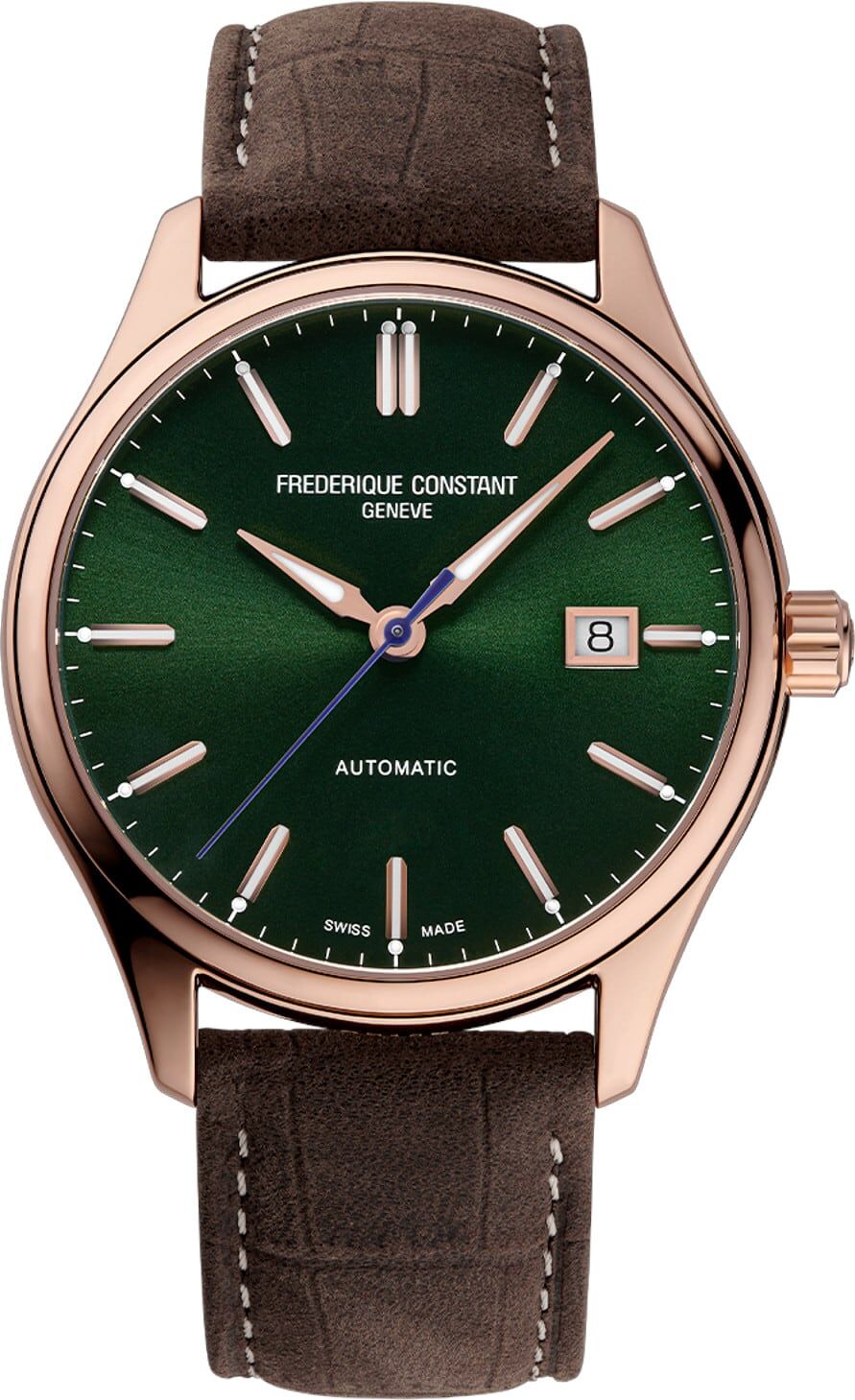 Frederique Constant FC-303GR5B4 Classics​ Index Automatic 40mm