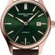 Frederique Constant FC-303GR5B4 Classics​ Index Automatic 40mm image 0 thumbnail