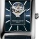 Frederique Constant FC-311N4C6 Carrée Heart Beat Automatic 42mm image 0 thumbnail