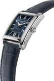Frederique Constant FC-303N4C26 Classics Carrée Automatic 42mm image 1 thumbnail