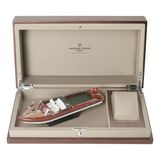 Frederique Constant FC-303RMLN3B6 Classics Runabout Automatic 36mm image 6 thumbnail