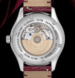 Frederique Constant FC-331MPWRD3B6 Classics Elegance Luna 36mm image 5 thumbnail
