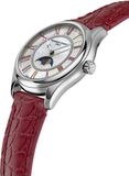 Frederique Constant FC-331MPWRD3B6 Classics Elegance Luna 36mm image 1 thumbnail