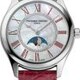 Frederique Constant FC-331MPWRD3B6 Classics Elegance Luna 36mm image 0 thumbnail