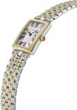 Frederique Constant FC-200MPW2AC3B Classics Art Déco Carrée 28mm image 1 thumbnail