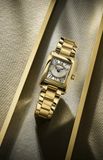 Frederique Constant FC-200MCDC25B Classics Carrée Ladies 28mm image 3 thumbnail