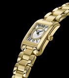 Frederique Constant FC-200MCDC25B Classics Carrée Ladies 28mm image 5 thumbnail