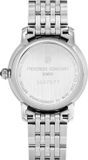 Frederique Constant FC-220LBD1SD26B Classics Slimline Ladies 30mm image 2 thumbnail