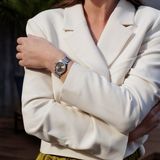 Frederique Constant FC-220LBD1SD26B Classics Slimline Ladies 30mm image 4 thumbnail