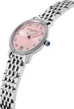 Frederique Constant FC-220LPD1SD26B Classics Slimline Ladies 30mm image 1 thumbnail