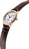 Frederique Constant FC-235M1S5 Classics Slimline Ladies Small Seconds 28mm image 1 thumbnail