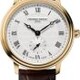 Frederique Constant FC-235M1S5 Classics Slimline Ladies Small Seconds 28mm image 0 thumbnail
