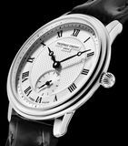 Frederique Constant FC-235M1S6 Classics Slimline Ladies Small Seconds 28mm image 2 thumbnail