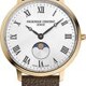 Frederique Constant FC-206RS3S5 Classics Quartz Moonphase 39mm image 0 thumbnail