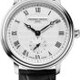 Frederique Constant FC-235M1S6 Classics Slimline Ladies Small Seconds 28mm image 0 thumbnail