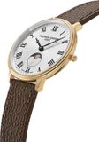 Frederique Constant FC-206RS3S5 Classics Quartz Moonphase 39mm image 1 thumbnail