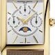 Frederique Constant FC-265S4C5 Classics Carrée Calendar Moonphase 42mm image 0 thumbnail