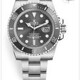Rolex M116610V Hulk Submariner Date image 0 thumbnail