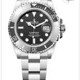 Rolex M126619LB-0003 Submariner Date "Cookie Monster" image 0 thumbnail