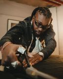 Bremont TN38-JH-SS-CC-B Terra Nova Jumping Hour On Bracelet image 12 thumbnail