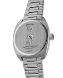 Bremont TN38-JH-SS-CC-B Terra Nova Jumping Hour On Bracelet image 1 thumbnail