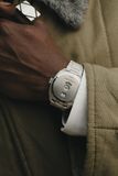 Bremont TN38-JH-SS-CC-B Terra Nova Jumping Hour On Bracelet image 10 thumbnail