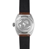 Bremont TN38-JH-SS-CC-L-S Terra Nova Jumping Hour On Strap image 2 thumbnail