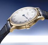 Breguet 2025BH/28/9W6 Classique Souscription 2025 image 10 thumbnail
