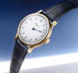 Breguet 2025BH/28/9W6 Classique Souscription 2025 image 9 thumbnail