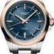 Longines L3.320.5.92.6 Conquest Blue on Bracelet image 0 thumbnail
