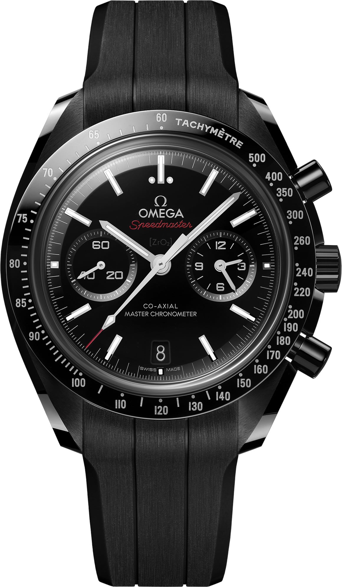 Omega 310.92.44.51.01.004 Speedmaster Dark Side Of The Moon