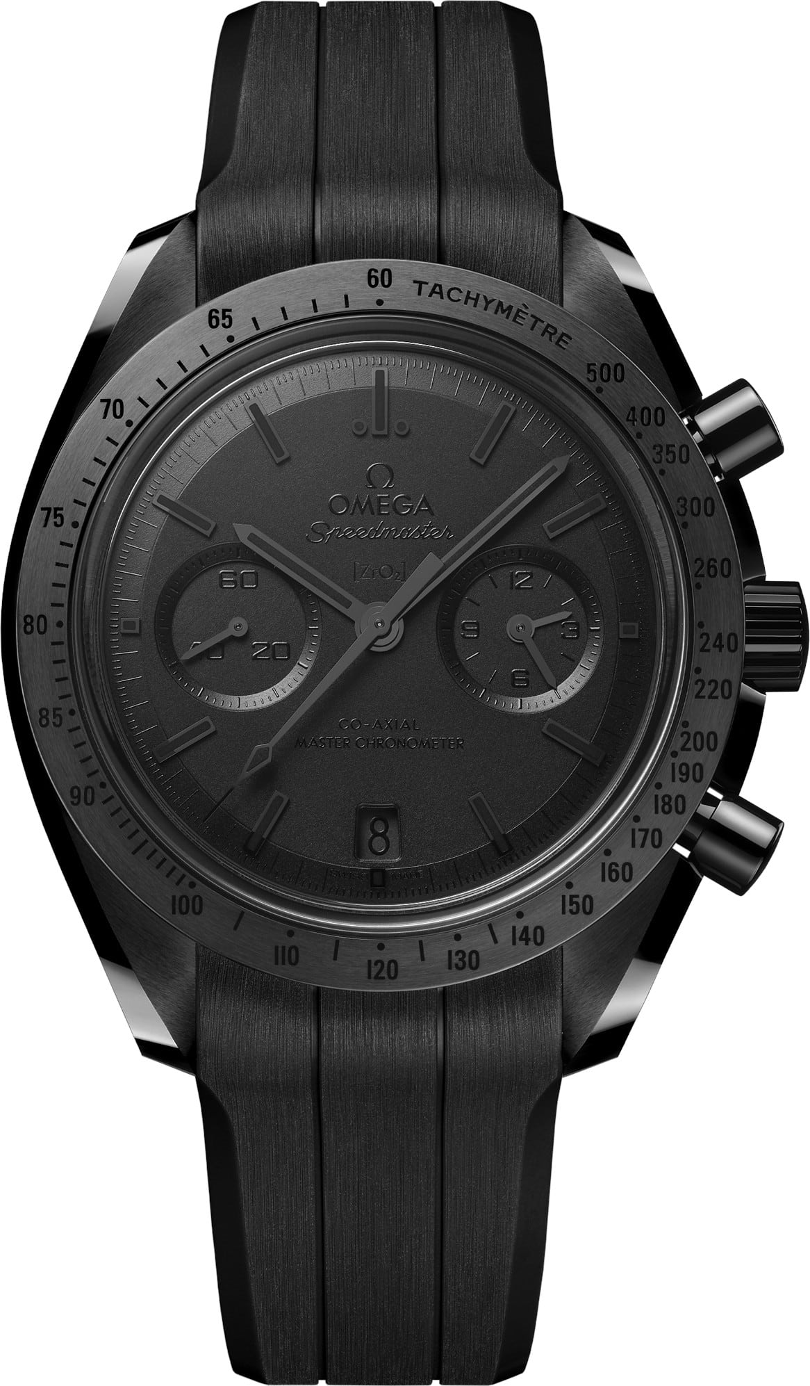 Omega 310.92.44.51.01.005 Speedmaster Dark Side Of The Moon