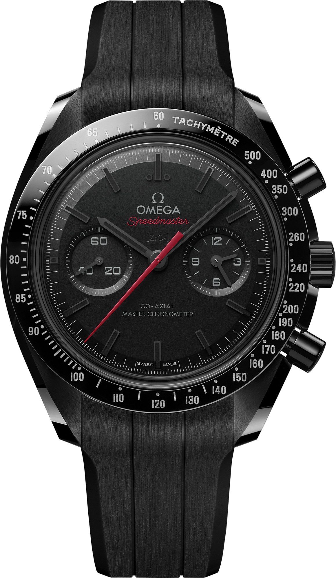 Omega 310.92.44.51.01.001 Speedmaster Dark Side Of The Moon