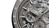 Omega 310.92.44.50.06.002 Speedmaster Grey Side Of The Moon image 2 thumbnail