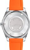 Squale MATICBKOBK.MROR Matic S Orange Mosaic image 1 thumbnail