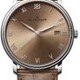 Blancpain 6651N 1146 55B Villeret Extraplate image 0 thumbnail
