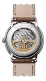 Blancpain 6651N 1146 55B Villeret Extraplate image 1 thumbnail