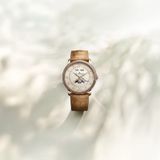 Blancpain 6654N 3642 55B Villeret Quantième Complet image 7 thumbnail