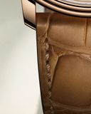 Blancpain 6654N 3642 55B Villeret Quantième Complet image 5 thumbnail