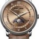 Blancpain 6654N 1146 55B Villeret Quantième Complet image 0 thumbnail