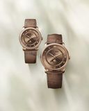 Blancpain 6654N 3646 55B Villeret Quantième Complet image 4 thumbnail