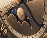 Blancpain 6654N 3646 55B Villeret Quantième Complet image 2 thumbnail