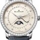 Blancpain 6126N 4687 55B Villeret Quantième Phases De Lune image 0 thumbnail