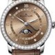 Blancpain 6126N 4646 55B Villeret Quantième Phases De Lune image 0 thumbnail