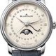Blancpain 6126N 1187 55B Villeret Quantième Phases De Lune image 0 thumbnail
