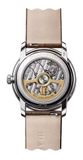 Blancpain 6126N 1146 55B Villeret Quantième Phases De Lune image 1 thumbnail