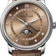 Blancpain 6126N 1146 55B Villeret Quantième Phases De Lune image 0 thumbnail