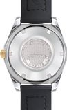 Squale MATICGBKBK.RLOR Matic S Two-Tone HydroLeather image 1 thumbnail